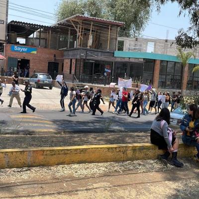 Centro Univ Amecameca 141