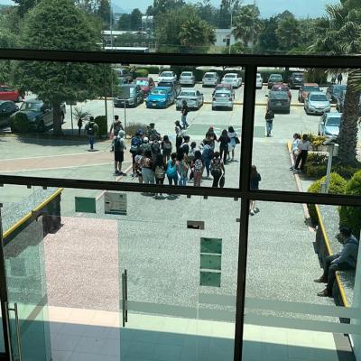 Centro Univ Amecameca 171