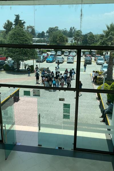 Centro Univ Amecameca 17