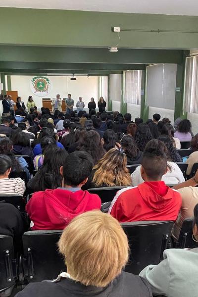 Centro Univ Amecameca 31
