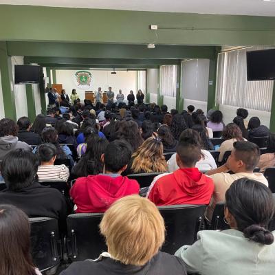Centro Univ Amecameca 3