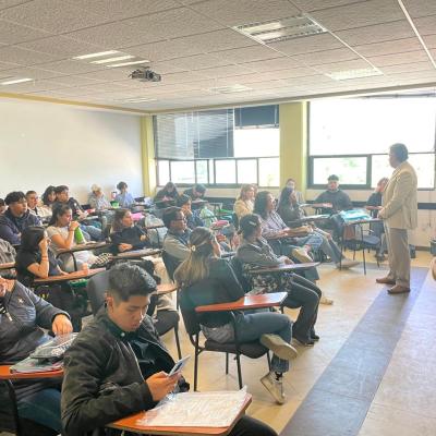 Centro Univ Amecameca 4