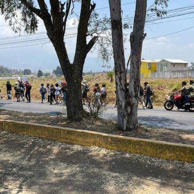 Centro Univ Amecameca 7