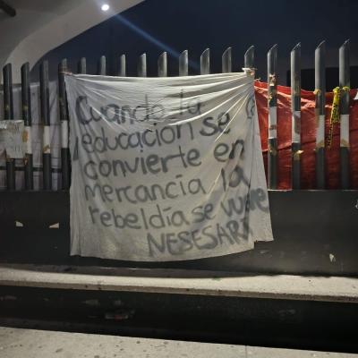 Unidacprof Chimalhuacan 11