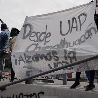 Unidacprof Chimalhuacan 21