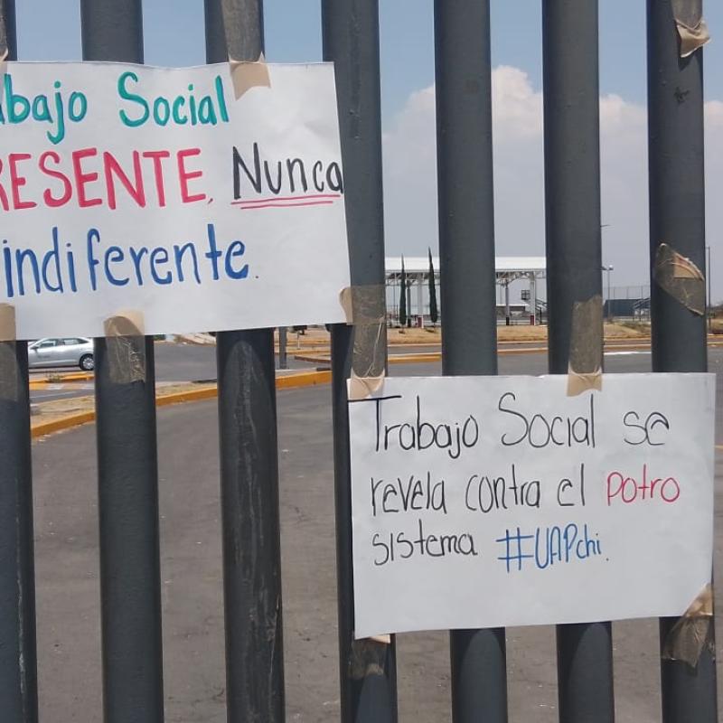 Unidacprof Chimalhuacan 31