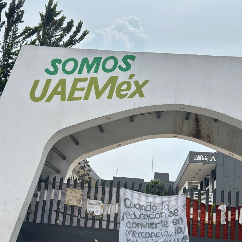 Unidacprof Chimalhuacan 6