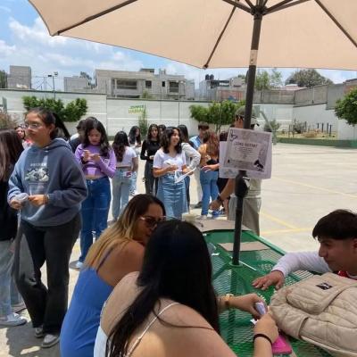 Unidacprof Cuautitlan 11