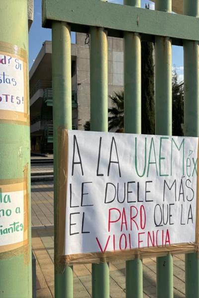 Unid Acprof Huehuetoca 2