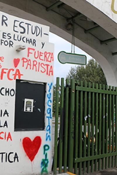 Cu Uaemex Contaduria Sept Despues Del Paro 2025 Por Ugb 3a