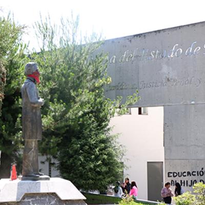 Cu Uaemex Fac Derecho Sept Despues Del Paro 2025 Por Ugb 5a