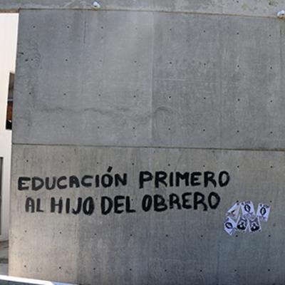 Cu Uaemex Fac Derecho Sept Despues Del Paro 2025 Por Ugb 9a