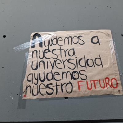 Centrouniv Nezahualcoyotl 101