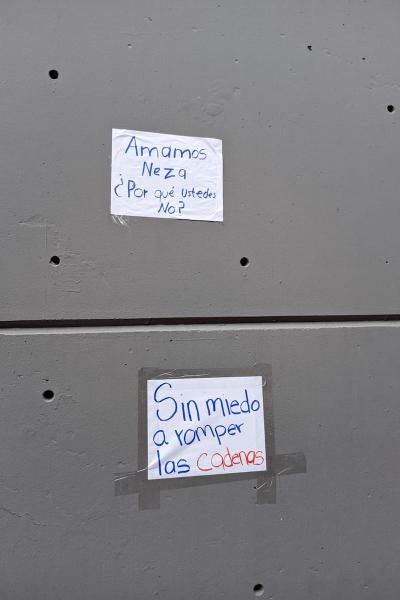 Centrouniv Nezahualcoyotl 41