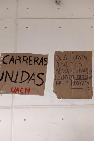 Centrouniv Nezahualcoyotl 81