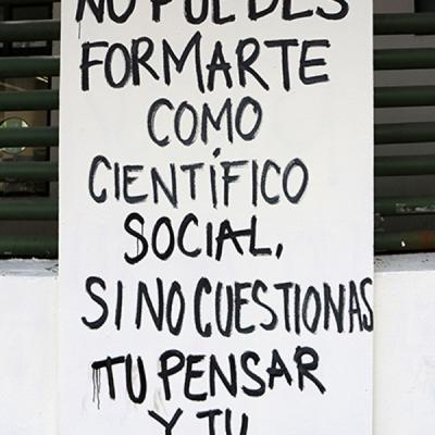 Cu Uaemex Antopologia Oct Despues Del Paro 2025 Por Ugb 2a