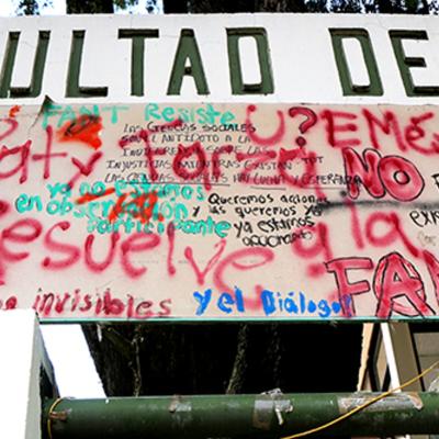 Cu Uaemex Antopologia Oct Despues Del Paro 2025 Por Ugb 3a