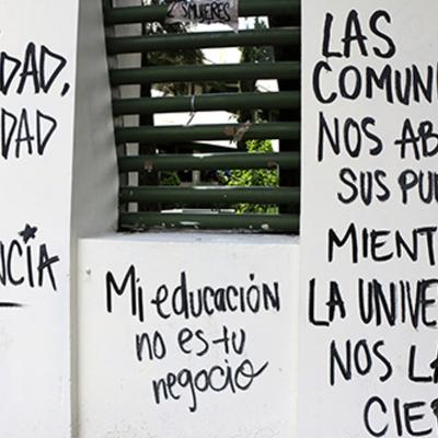 Cu Uaemex Antopologia Oct Despues Del Paro 2025 Por Ugb 5a