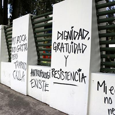 Cu Uaemex Antopologia Oct Despues Del Paro 2025 Por Ugb 6a