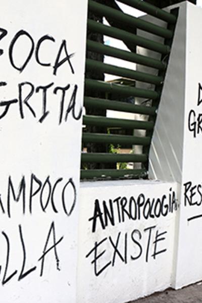 Cu Uaemex Antopologia Oct Despues Del Paro 2025 Por Ugb 7a
