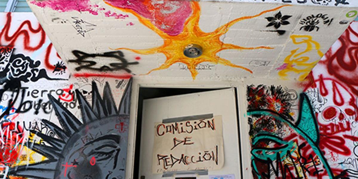 Cu Uaemex Fac Artes Sept Despues Del Paro 2025 Por Ugb 194