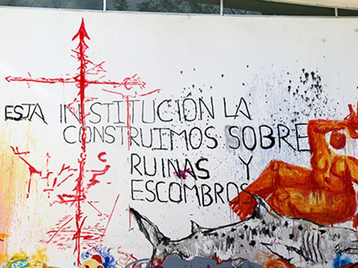 Cu Uaemex Fac Artes Sept Despues Del Paro 2025 Por Ugb 48