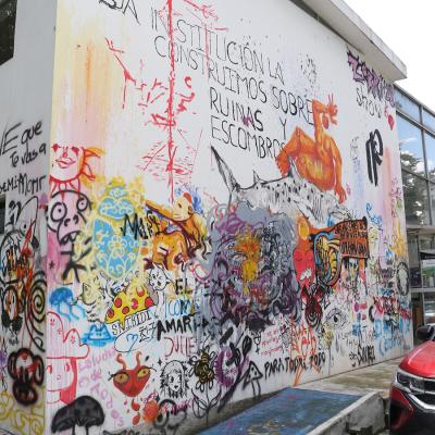 F Artes 10