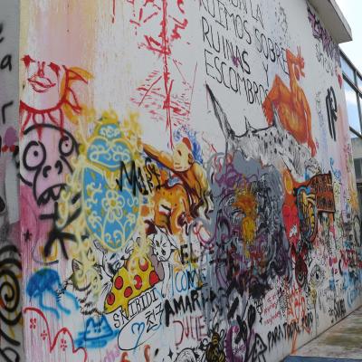 F Artes 14