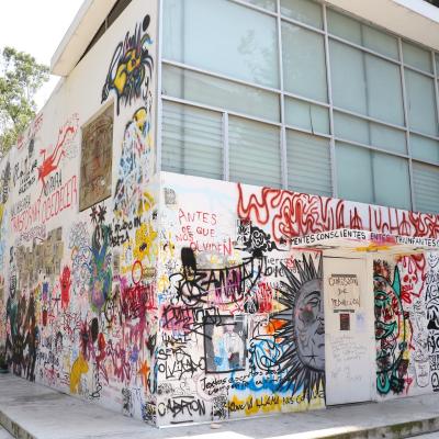 F Artes 26