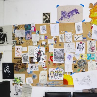 F Artes 45