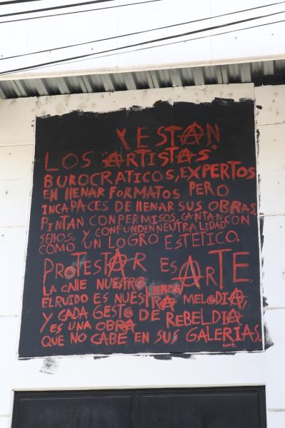 F Artes 4