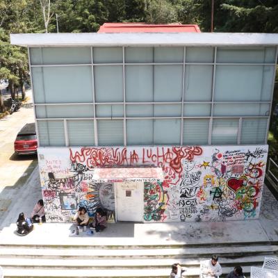 F Artes 54