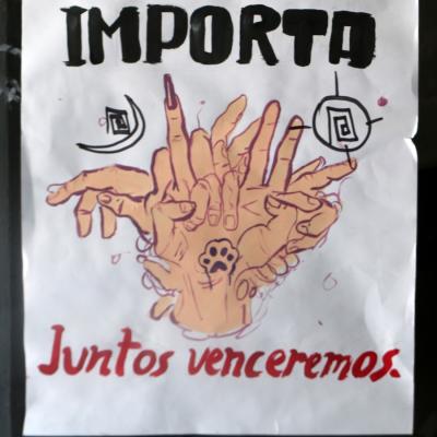 F Artes 84