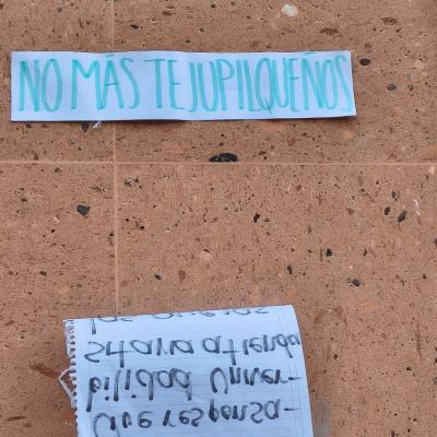 Unidacaprof Temascaltepec 111