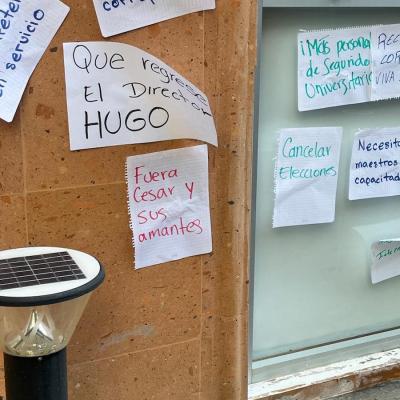Unidacaprof Temascaltepec 21
