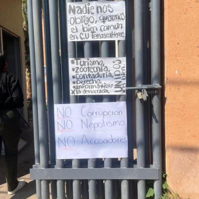 Unidacaprof Temascaltepec 31