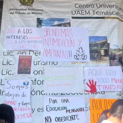 Unidacaprof Temascaltepec 71