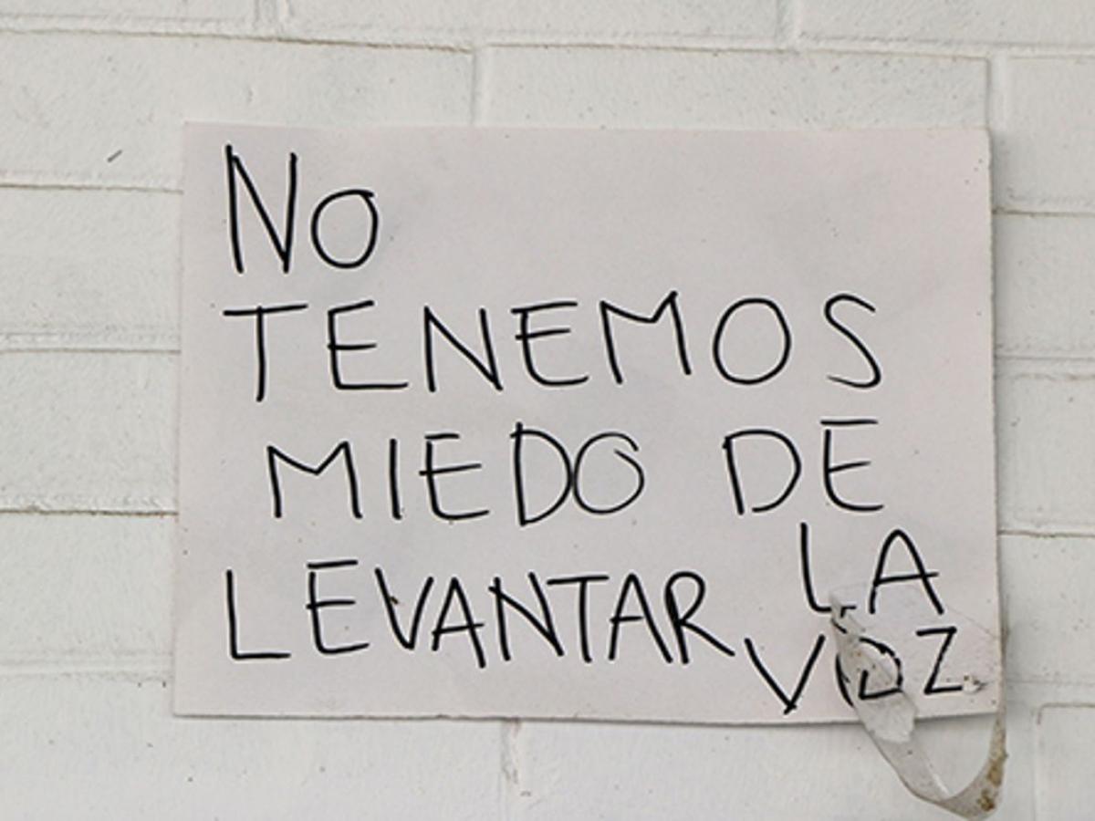 Ciencias Despues Del Paro Por Ugb 18a