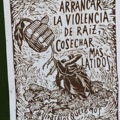 Ciencias Despues Del Paro Por Ugb 25