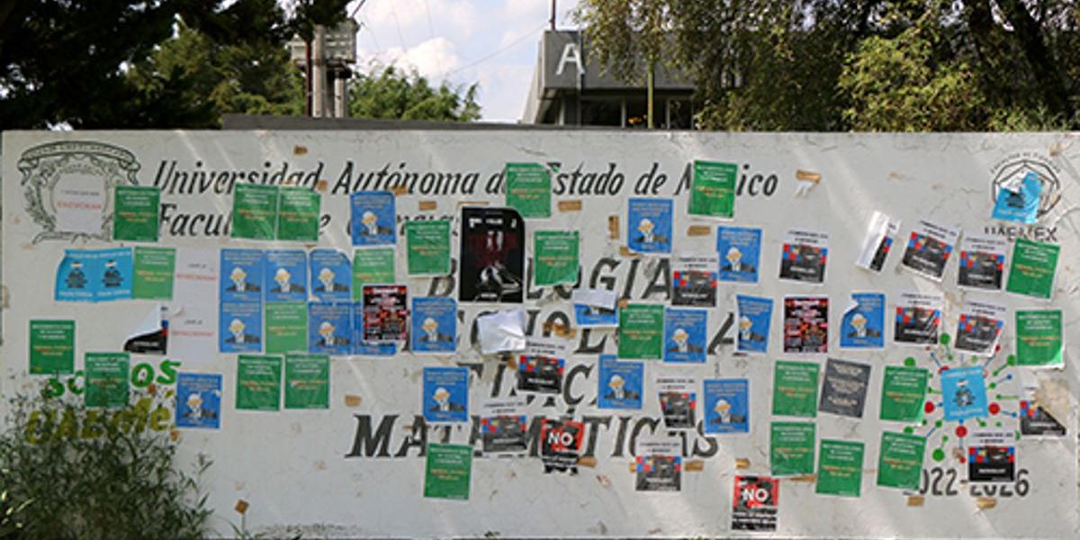 Ciencias Despues Del Paro Por Ugb 3a