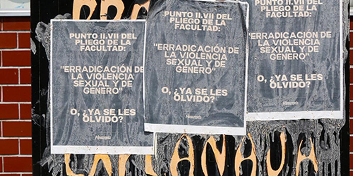 Ciencias Despues Del Paro Por Ugb 7a