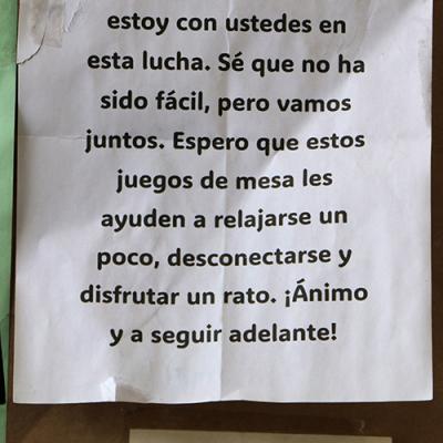 Facico Despues Del Paro 2025 Por Ugb 11