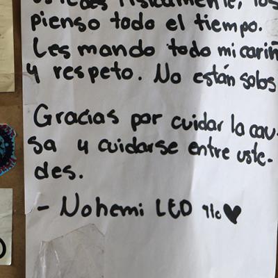 Facico Despues Del Paro 2025 Por Ugb 13
