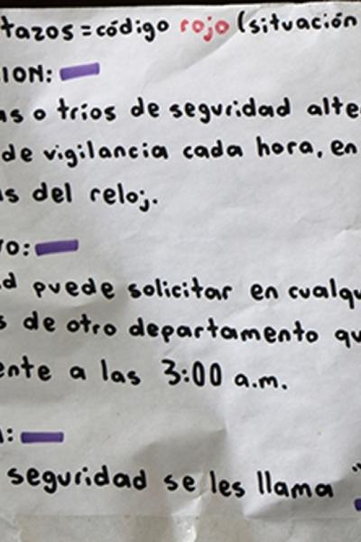 Facico Despues Del Paro 2025 Por Ugb 16a1