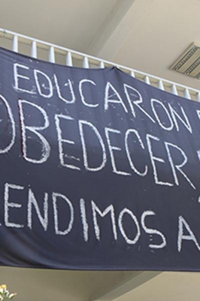 Facico Despues Del Paro 2025 Por Ugb 20a1