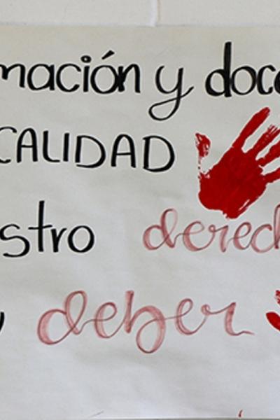 Facico Despues Del Paro 2025 Por Ugb 21a1