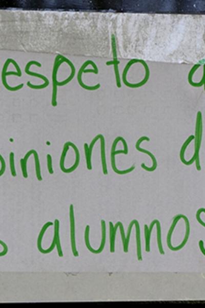 Facico Despues Del Paro 2025 Por Ugb 25a1