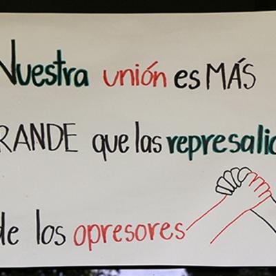 Facico Despues Del Paro 2025 Por Ugb 28a1
