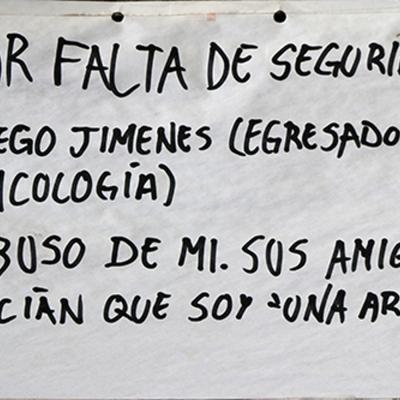 Facico Despues Del Paro 2025 Por Ugb 31a1