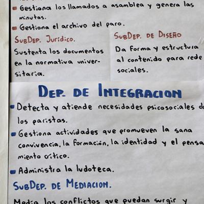 Facico Despues Del Paro 2025 Por Ugb 3